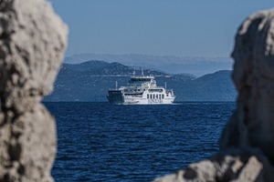 Putujete na otok? Jadrolinija nudi velike obiteljske popuste