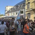 UŽIVO Pula Pride: 500-tinjak ljudi prošlo Pulom u prvoj Paradi ponosa (foto i video)