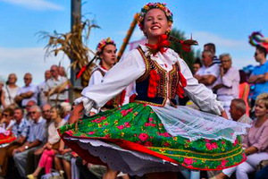 U Bujama počinje najbolji ljetni festival folklora 