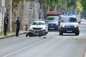 Objavljeni detalji nesreće u kojoj je poginuo 19-godišnjak (foto)