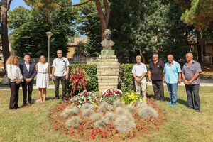 Obilježena 168. godišnjica rođenja Nikole Tesle