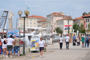 Mladi Porečan prijavljen zbog gospodarskog kriminaliteta