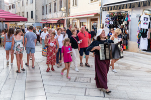 Prva ovogodišnja šetnja s 'La mulom de Parenzo' oduševila sudionike