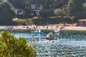 O turizmu smo suviše ovisni da bismo se protiv njega bunili