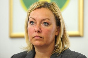 Helga Možé: Aktualni politički narativ predstavlja ozbiljnu prijetnju