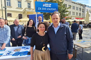 Istarski HDZ ponovo važan kao 90-ih, ali s bitnom razlikom