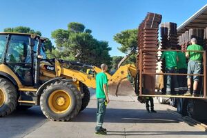 U Pulu stiglo još 1.500 kanti za biootpad. Evo tko će ih dobiti