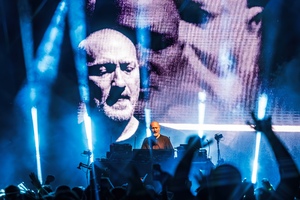 Paul Kalkbrenner oduševio 4.000 posjetitelja u Cave Romane