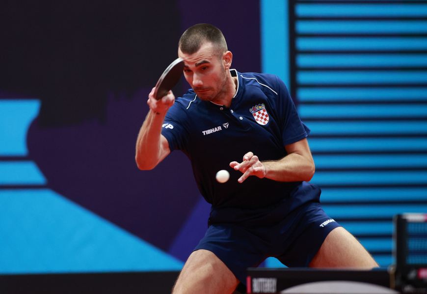 Tomislav Pucar (Foto: WTT)