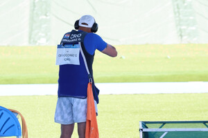 Cernogorzu ‘odletjela’ dva goluba, ali san o medalji još je itekako živ