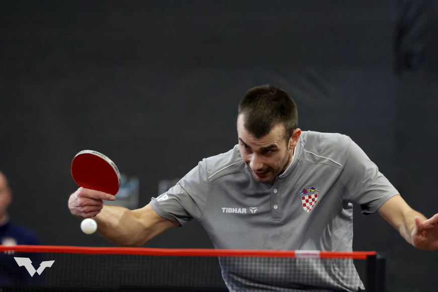 Tomislav Pucar (foto: WTT)