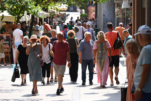 Vratio se ljetni koronavirus, brojke su u porastu. Evo kakva je situacija u Istri