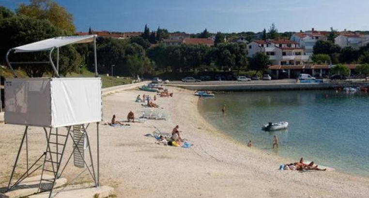 Pješčana Uvala (Foto: TZ Istarske županije)