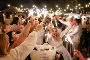 I ovog ljeta najbolji white party na Jadranu bit će u Funtani