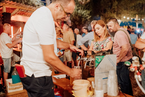 Dosad najbolje izdanje Craft partyja u Kašteliru. Pogledajte kako je bilo