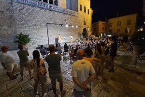 Bembo fest pomiče granice. 'Tužno pače' oduševilo najmlađe