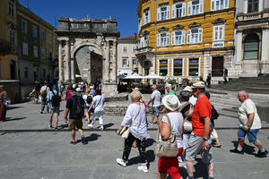 Biblijski istarski turizam 