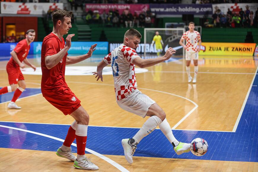 David Mataja (foto: Luka Stanzl / PIXSELL)