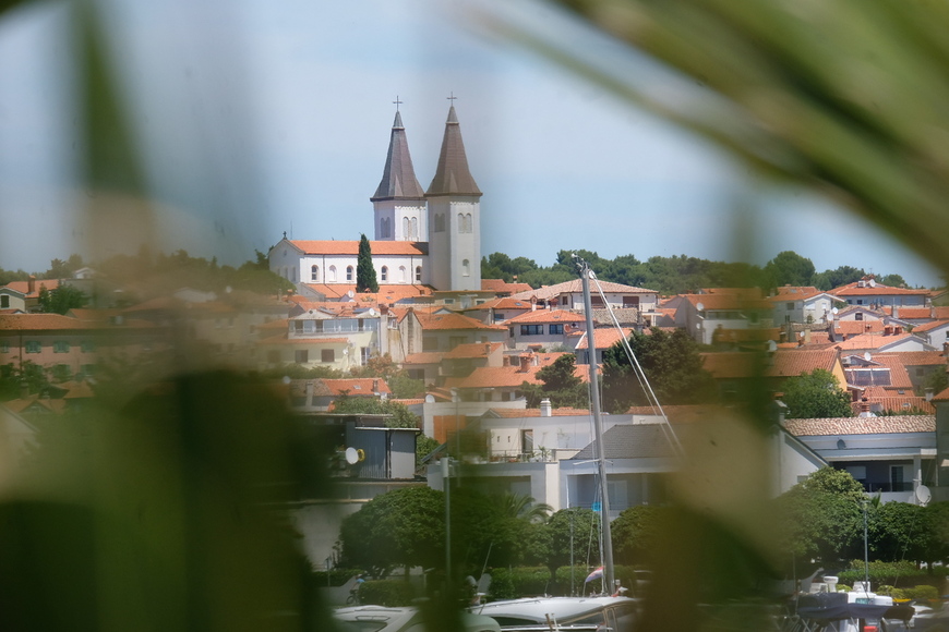 Medulin, foto: Milivoj Mijošek