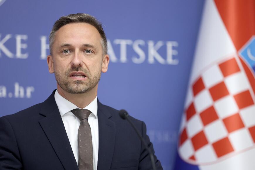 Marin Piletić (foto: Sanjin Strukić/PIXSELL)