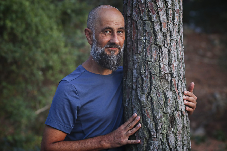 Dejan Pavlinović (Foto: Siniša Sunara)