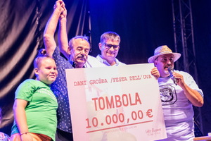 Vinski svijet, Goran Karan, oldtimeri, tombola za čak 10.000 eura...