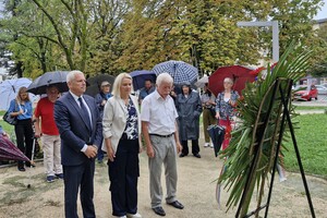 U Pazinu obilježili Dan općenarodnog ustanka u Istri