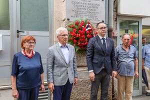 Obilježena 81. godišnjica stradanja pulskih antifašista na Giardinima