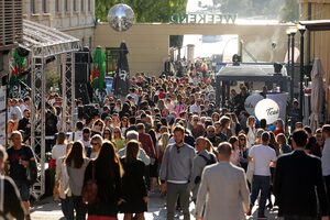 Više od 220 predavača na Weekend Media Festivalu u Rovinju