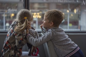 Kontrolirali autobuse koji prevoze djecu. Tri odmah dobila zabranu, a izrečene i druge kazne