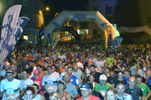 Specijalni režim prometa u Puli povodom maratona. Evo koje ulice će biti zatvorene