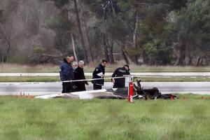 EKSKLUZIVNO: Otkriven uzrok pada aviona u Puli