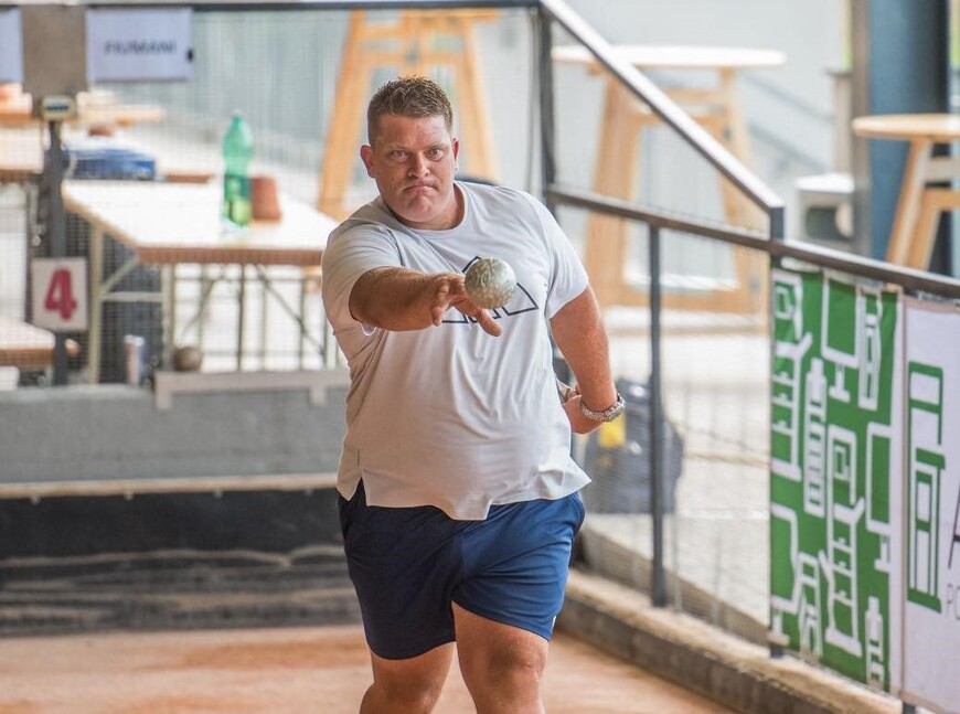 Marko Levak: Boće da pustin, ja san zgubljen čovik (Foto: Facebook)