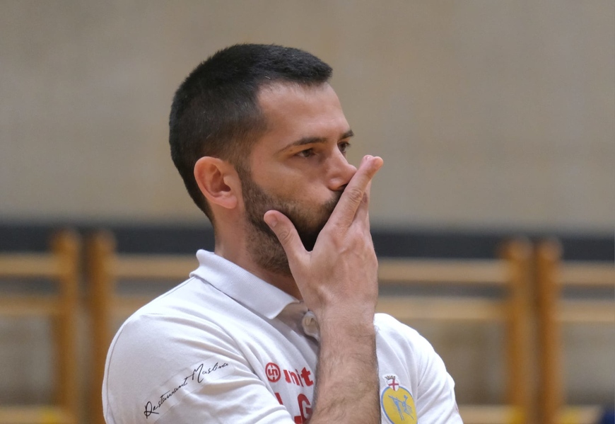 Aleksandar Gavrilov (foto: Milivoj Mijošek)