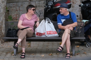 Biti penzić u Puli. Evo što sve Grad plaća za starije osobe 