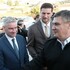 MA KADI SI, ZARMAN Milanović i Miletić nasmijavali na susretu u Vižinadi