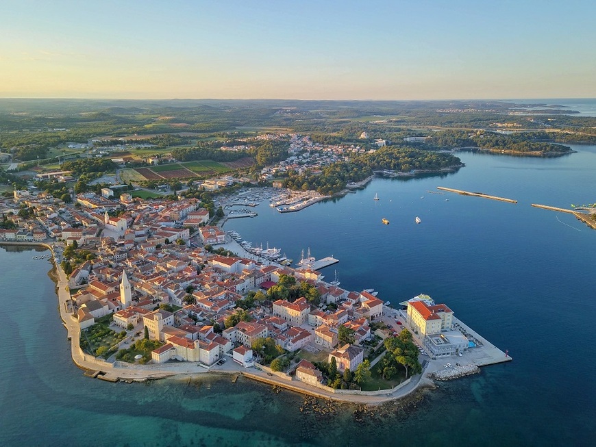 Poreč