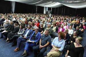 Među najboljim nastavnicima i učiteljima u Hrvatskoj 14 ih je iz Istre. Najviše iz jedne labinske škole