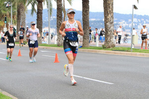 Kladili smo se da ćemo istrčati vinski maraton, a do tada nisam imala normalne sportske tenisice u ormaru