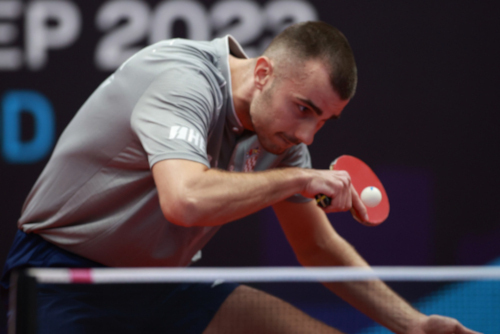 Tomislav Pucar (Foto: WTT)