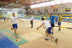 Zna se tko će i kad po europsku titulu u Poreču