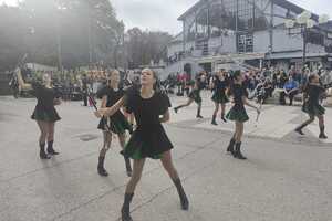 UPRAVO NA PULSKOM MARKATU: tradicionalno 'Glazbeno jutro'