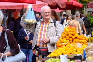 Je li stigla zima? U Istri danas imamo prvu nulu ove sezone