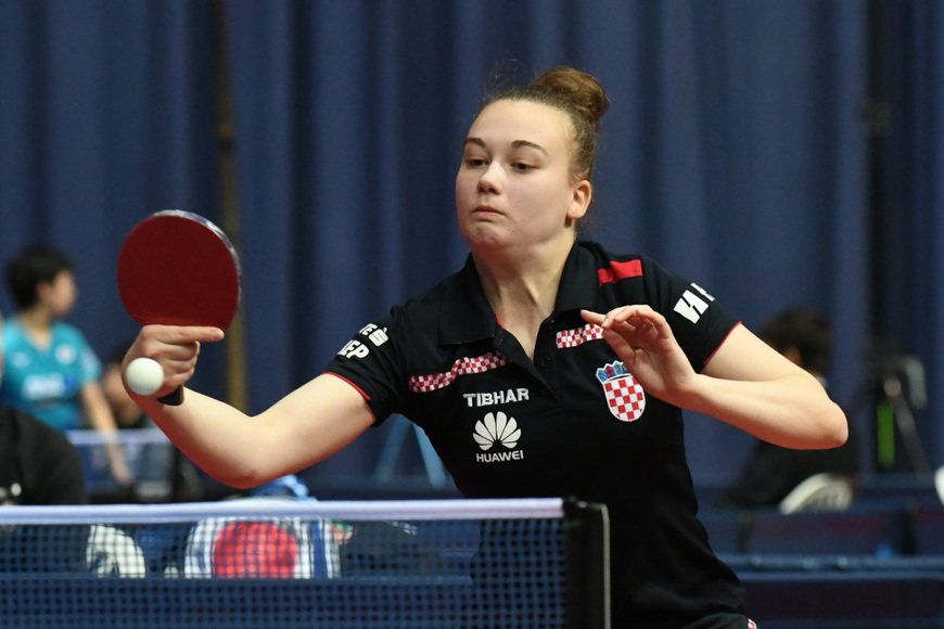 Klara Cakol (foto: ITTF World)