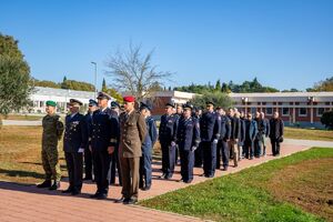 Obilježena 33. godišnjica pogibije četvorice hrvatskih branitelja prilikom razminiranja pulske Zračne luke