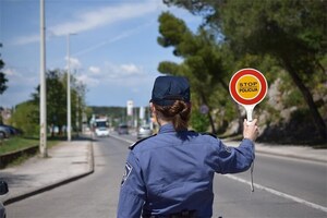 Za Martinje se cugalo manje nego lani. Poreč ima rekordera po promilima