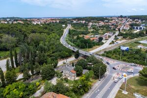 U subotu izlučivanje divljači na području od Velog Vrha do Šijane