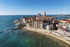 Sindikat prihvatio odluku gradonačelnika. Plaće u Gradu Umagu značajno rastu