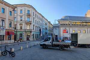 U centru Pule postavljene važne obavijesti