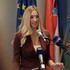 Sanja Radolović u užem izboru kandidata za istarskog župana